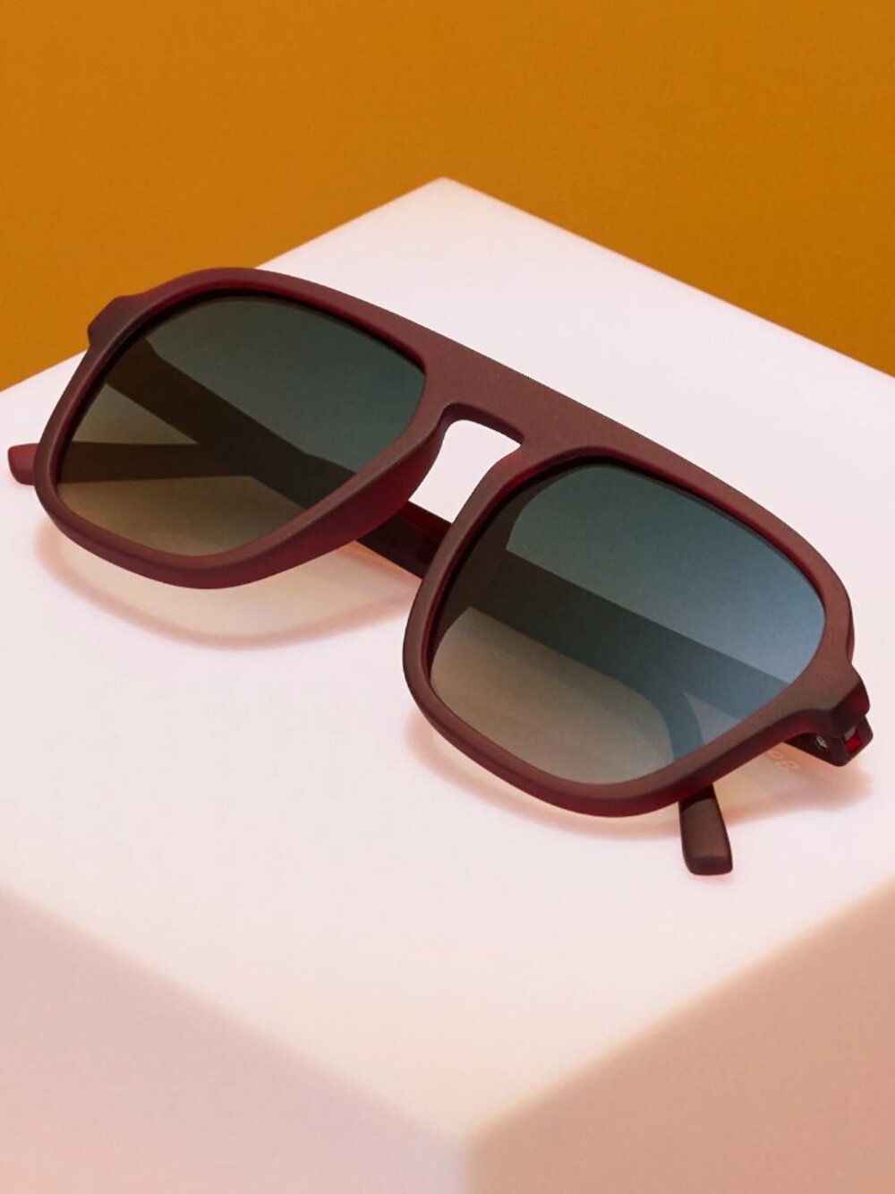 Conversation Pit Regular RETRO G Polarized Sunglasses BRAND NEW IN BOX